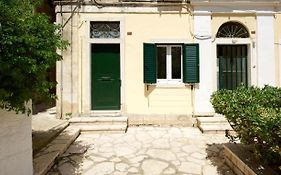 Galiello Boutique Suite By Corfuescapes