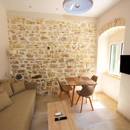 Galiello Boutique Suite By Corfuescapes Corfu  Exterior photo