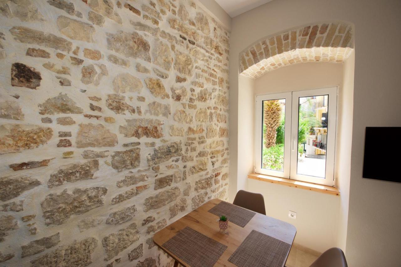 Galiello Boutique Suite By Corfuescapes Corfu  Exterior photo