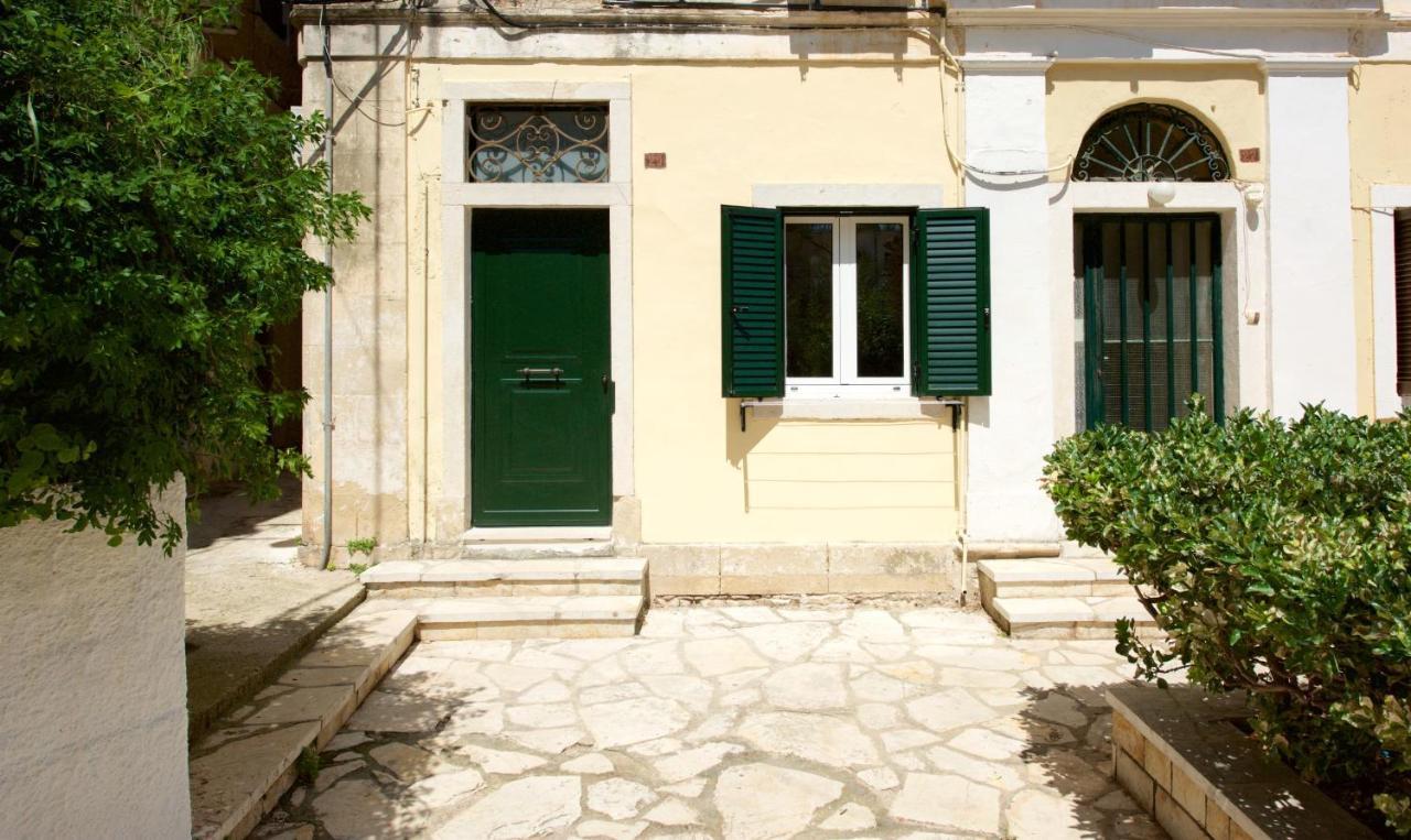Galiello Boutique Suite By Corfuescapes Corfu  Exterior photo